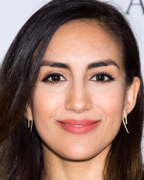 Yesenia Ayala Headshot