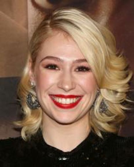 Jennifer Gruener Headshot