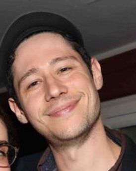 Colin Summers Headshot