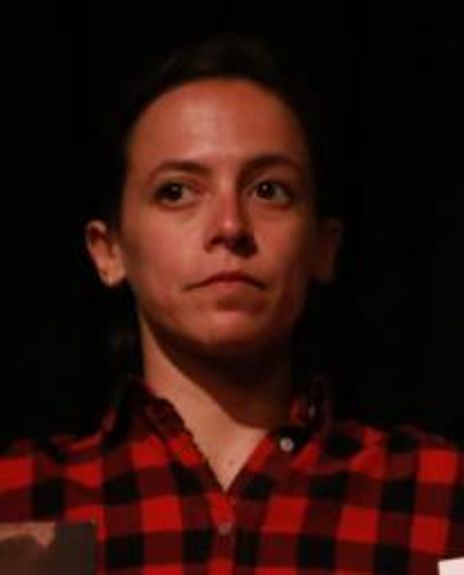 Nessa Norich Headshot