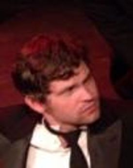 Sterling Hall Headshot