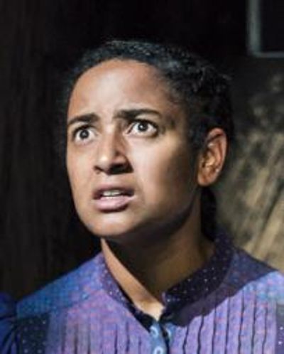 Amaka Okafor Headshot