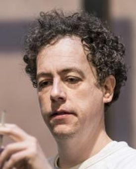 Matthew Steer Headshot