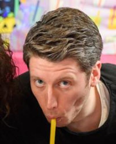 Llandyll Gove Headshot