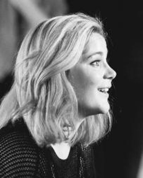 Natasha Karp Headshot