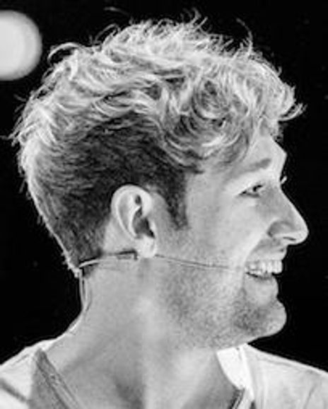 Steve Rushton Headshot