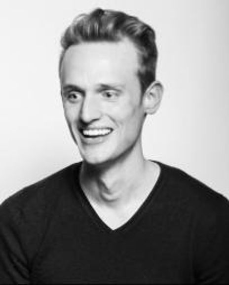 Tim Deiling Headshot