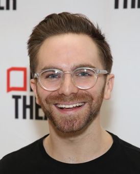 Michael Hartung Headshot