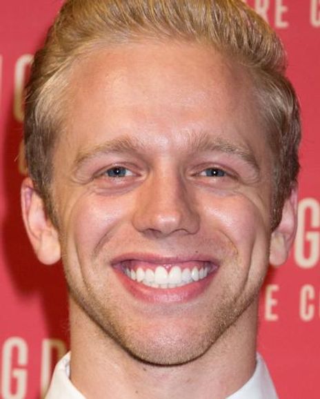 Matthew Davies Headshot