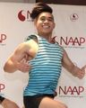 Jordan De Leon
