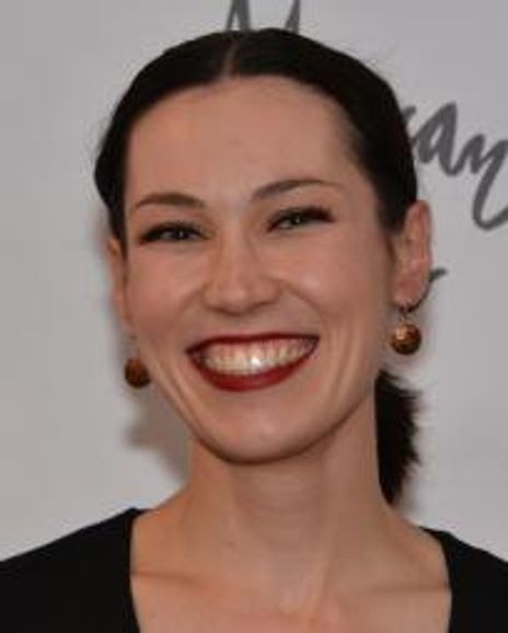 Courtney Echols Headshot