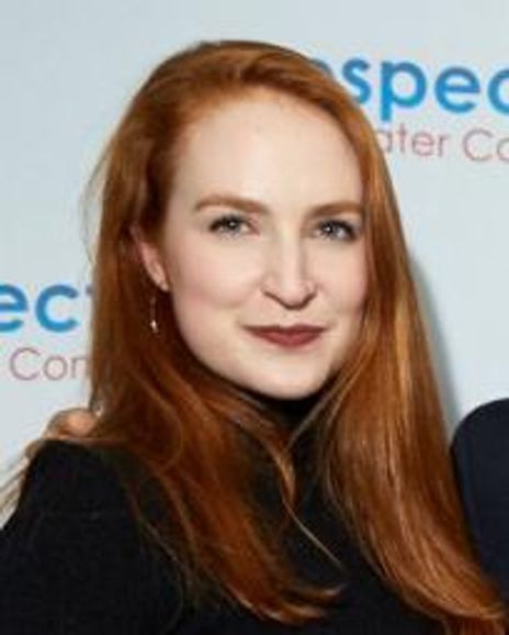 Ellie Fishman Headshot