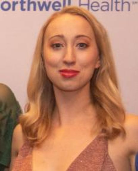 Emma Gassett Headshot