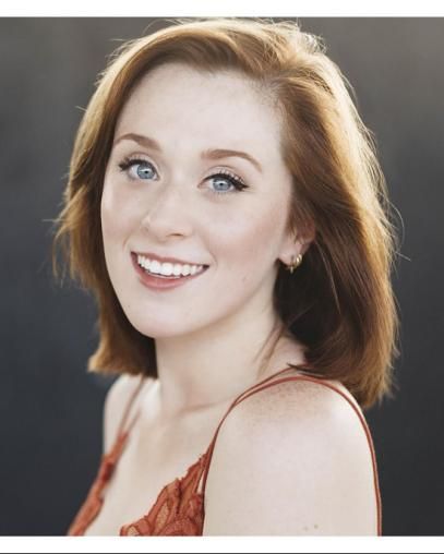Madison Jahn Madison Johnson (Actor) - Broadway & Theatre Credits, Current Shows ...