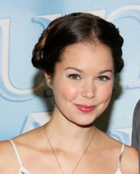 Paige Silvester Headshot