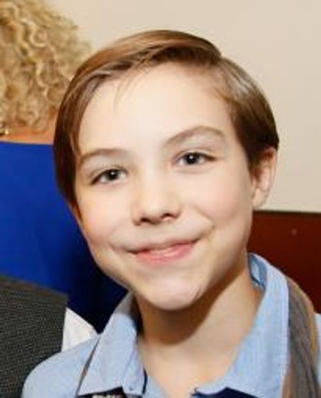 Quinn Erickson Headshot