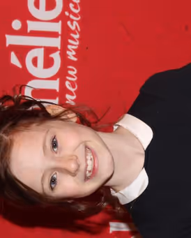 Audrey Bennett Headshot