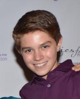 Jeremy Lanuti Headshot