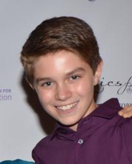 Jeremy Lanuti Headshot