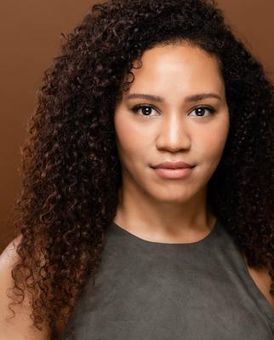 Leslie Jackson Headshot