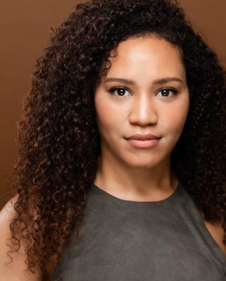 Leslie Jackson Headshot