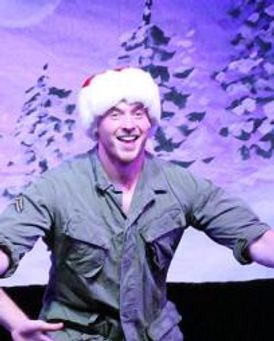 Troy Bruchwalski Headshot