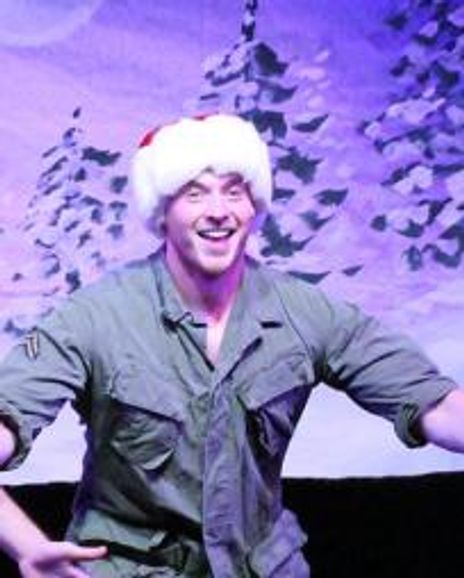 Troy Bruchwalski Headshot