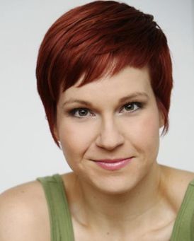 Sandy Zwier Headshot