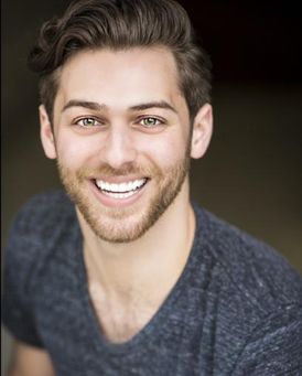 John Barsoian Headshot