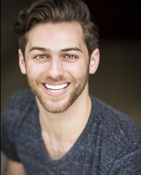 John Barsoian Headshot