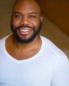 Daniel Gorham Headshot