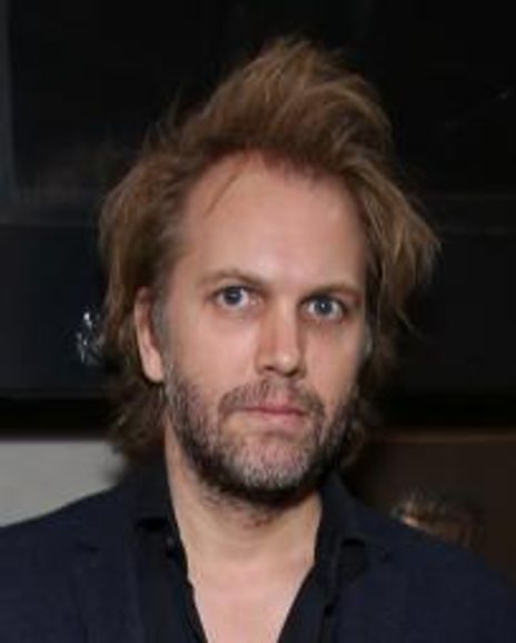 Florian Zeller Headshot