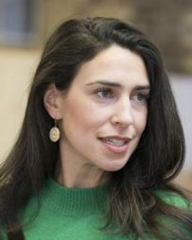 Kim Maresca Headshot