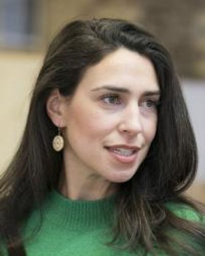 Kim Maresca Headshot