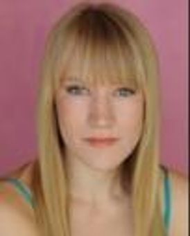 Katie Boeck Headshot