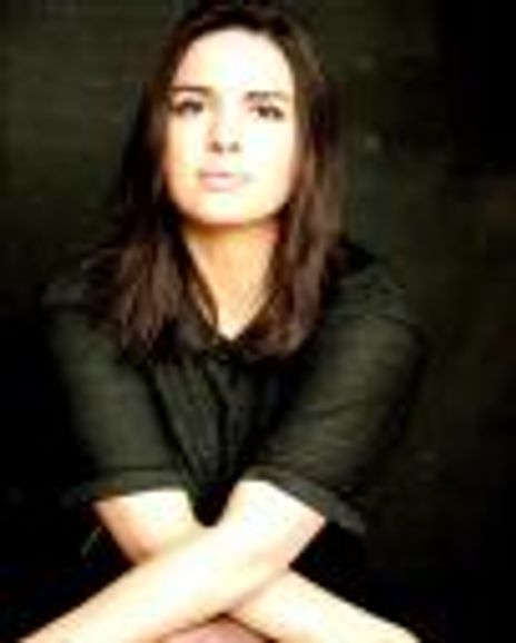 Lizzy Cuesta Headshot