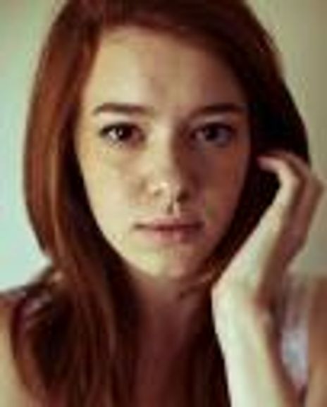 Lauren Luiz Headshot