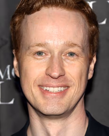 Cody Lassen Headshot