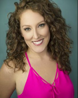 Kaitlin Lawrence Headshot