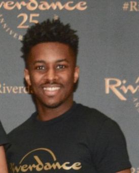 Lamont Brown Headshot