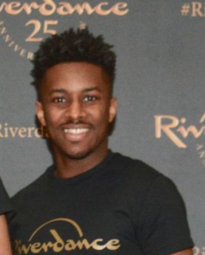 Lamont Brown Headshot