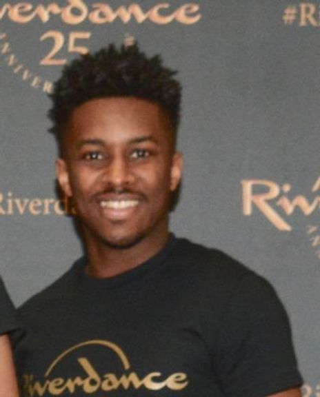 Lamont Brown Headshot