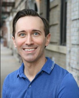 Rob Ouellette Headshot