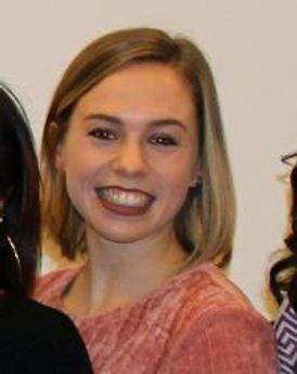 Mallory Nolting Headshot