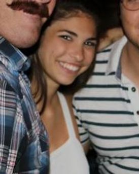 Brittany Bigelow Headshot