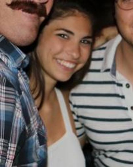 Brittany Bigelow Headshot