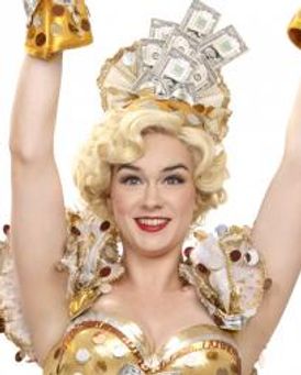 Molly Jean Blodgett Headshot