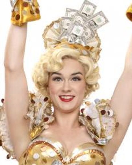 Molly Jean Blodgett Headshot