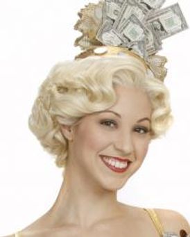 Tricia Desario Headshot