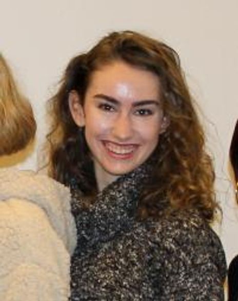 Kelly Gleason Headshot